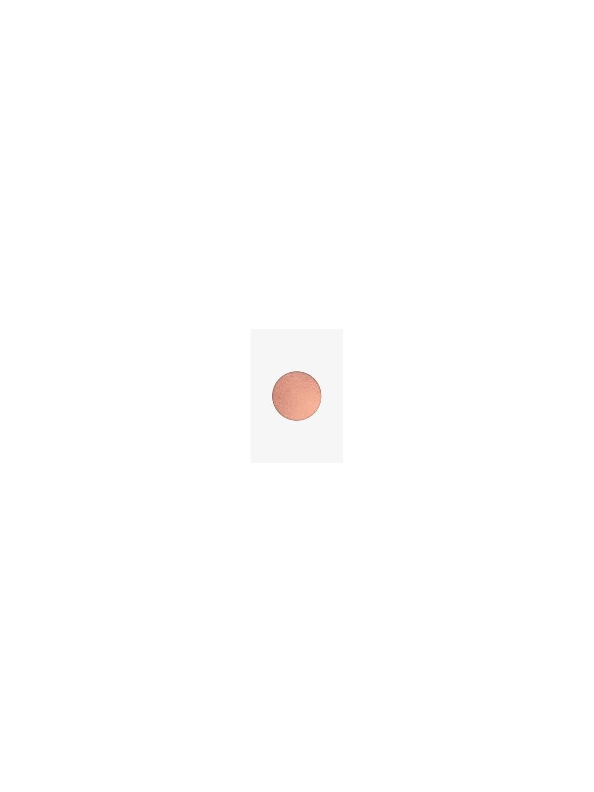 MAC Pro Ombretto in Polvere Matte Shock Factor Ricarica 13 g donna