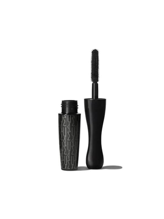 MAC Mini Mascara In Extreme Dimension 3D Black 4ml