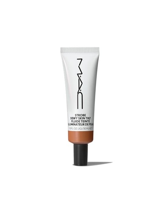MAC Cosmetics Strobe Tinta per la Pelle Luminosa DARK PLUS