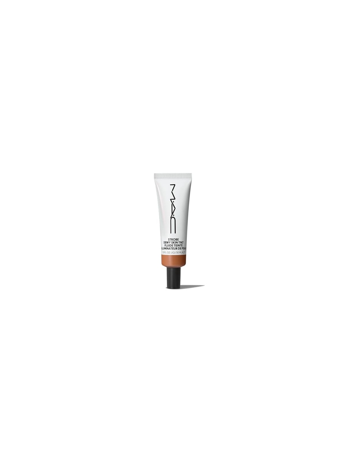 MAC Cosmetics Strobe Tinta per la Pelle Luminosa DARK PLUS