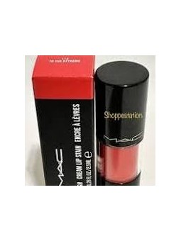 Rossetto Liquido MAC Versicolour Stain 112 All'Estremo 8.5ml
