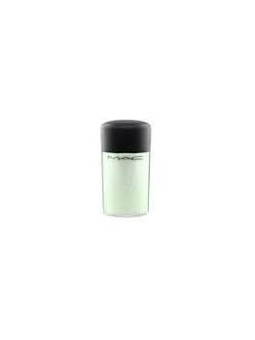 MAC Loose Glitter Pigment Green Eyeshadow 45g woman