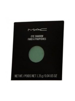 MAC Pro Ombretto Opaco in Polvere Ricarica Kelly 135 g donna