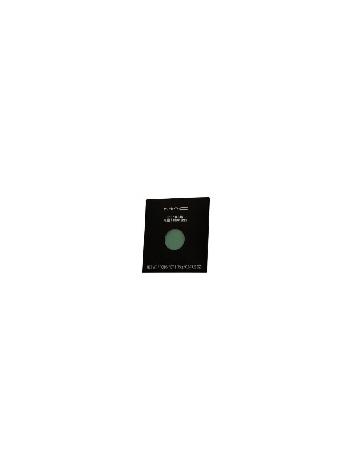 MAC Pro Ombretto Opaco in Polvere Ricarica Kelly 135 g donna
