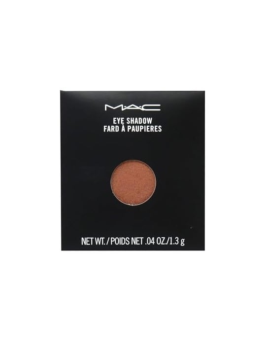 MAC Pro Matte Ombretto Nice Energy Ricarica 13 g donna