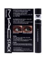 MAC Stack Macro Mascara donna 12ml Black