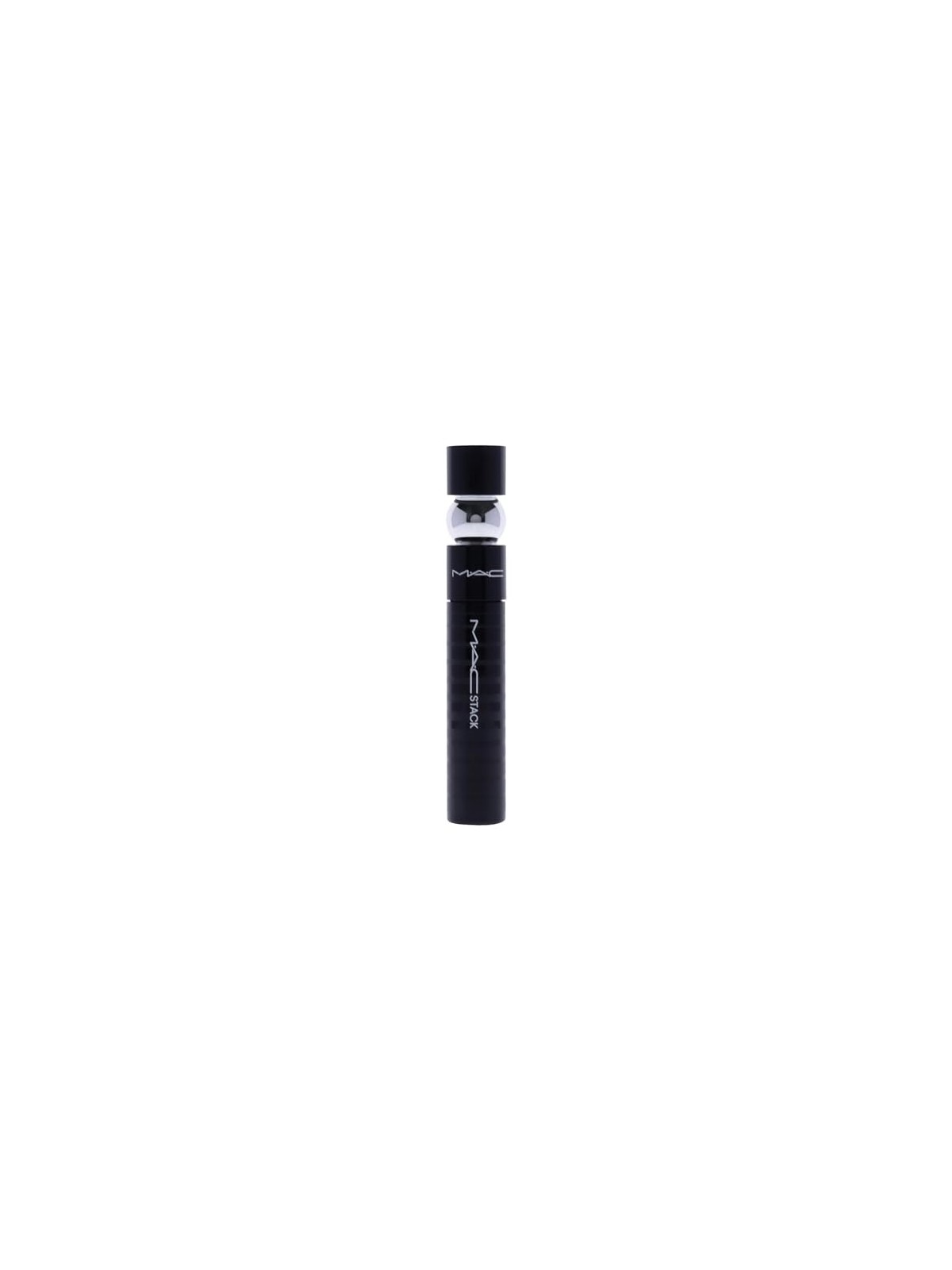 MAC Stack Macro Mascara donna 12ml Black
