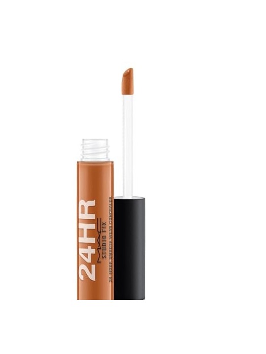 MAC Studio Fix Correttore Liquido Opaco 24H NW51 7ml donna