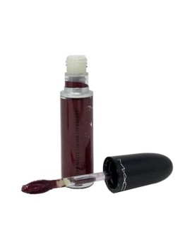 MAC Retro Matte Liquid Lipcolour Ncrowned