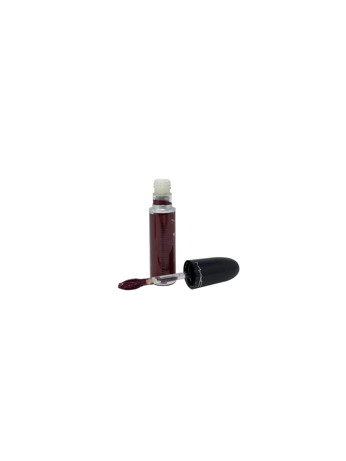 MAC Retro Matte Liquid Lipcolour Ncrowned