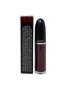 MAC Retro Matte Liquid Lipcolour Ncrowned