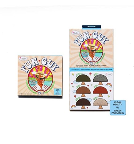 Palette di ombretti Fun Guy TheBalm