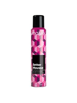 Matrix Mousse dellincastonatore