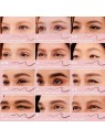 Benefit Gimme Brow Matita Volumizzante 119 g donna 5 Warm BlackBrown