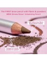 Benefit Gimme Brow Matita Volumizzante 119 g donna 5 Warm BlackBrown