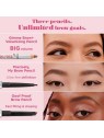 Benefit Gimme Brow Matita Volumizzante 119 g donna 5 Warm BlackBrown
