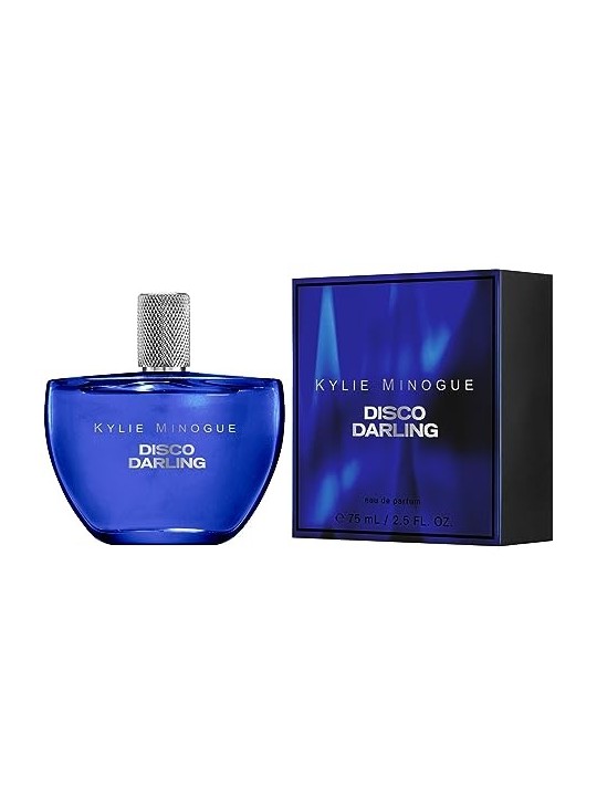 Profumo donna Kylie Minogue Disco Darling 75ml
