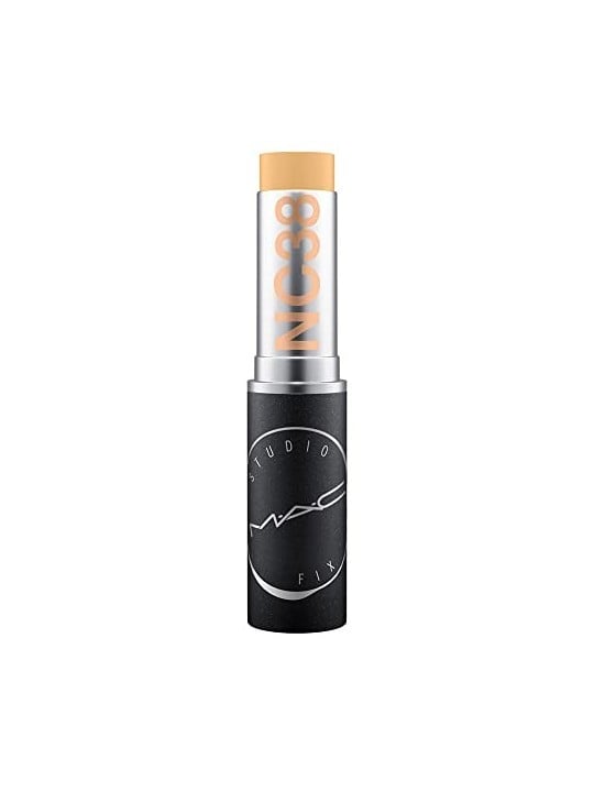 MAC Studio Fix Fondotinta Stick NC38 9 g donna