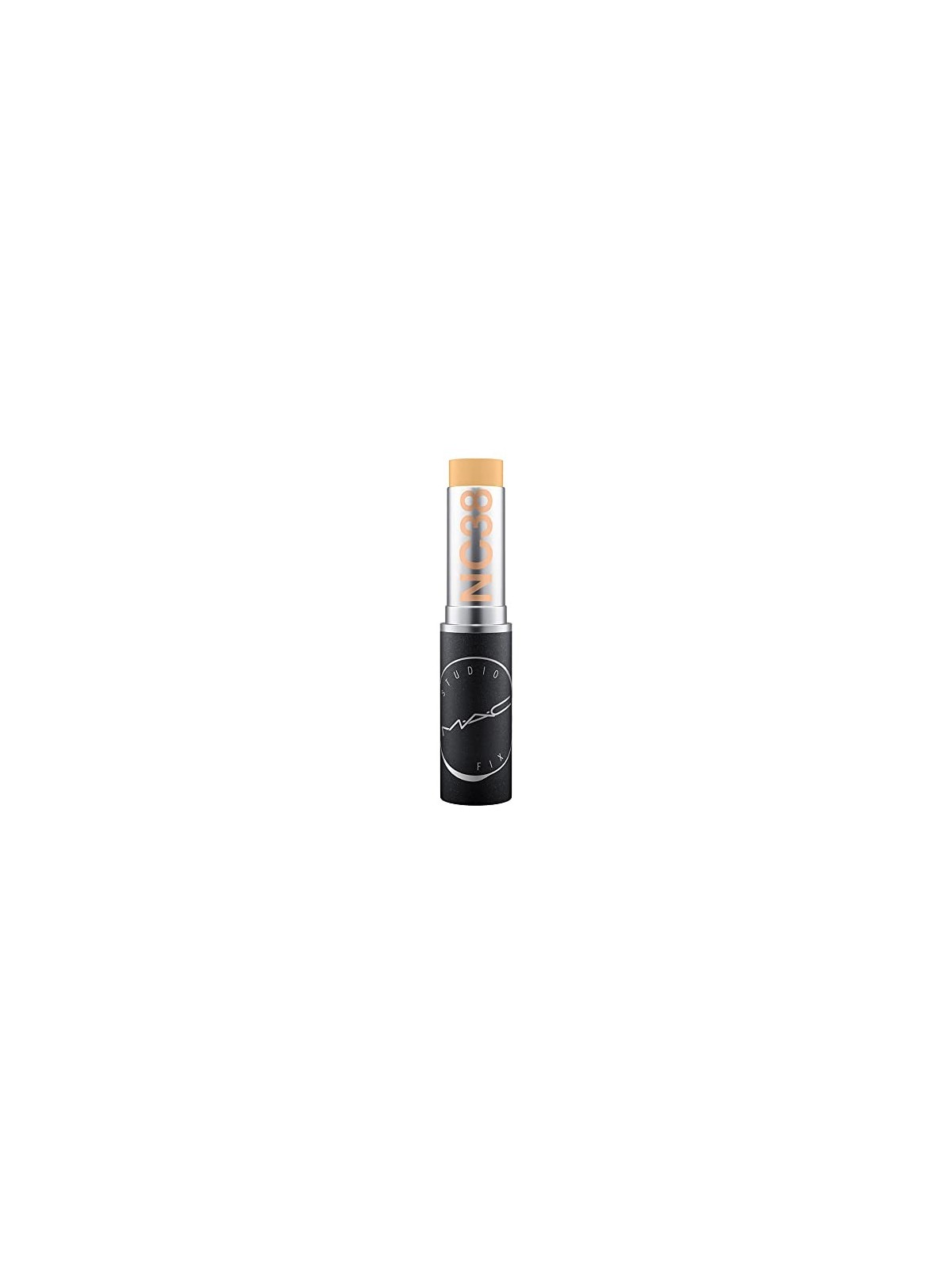 MAC Studio Fix Fondotinta Stick NC38 9 g donna
