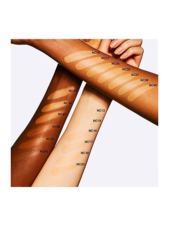 MAC Studio Fix Fondotinta Stick NC38 9 g donna