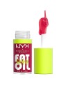Nyx Professional Make Up FAT OIL goccia per labbra 05newsfeed 48ml donna