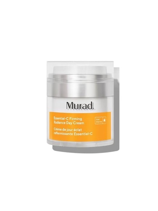 Murad Essential-C Firming Radiance Day Cream 50ml Murad www.essenzetotalstyle.com 