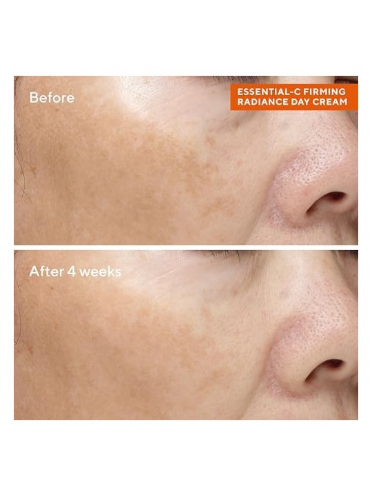 Murad Essential-C Firming Radiance Day Cream 50ml Murad www.essenzetotalstyle.com 