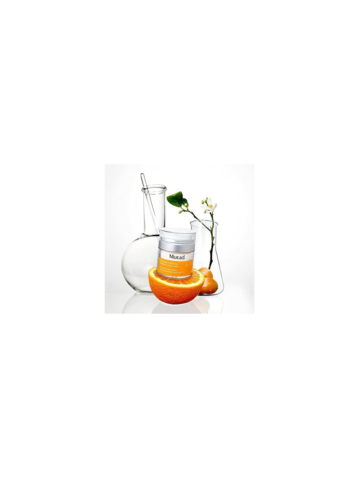 Murad Essential-C Firming Radiance Day Cream 50ml Murad www.essenzetotalstyle.com 