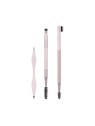 Real Techniques Set per modellare le sopracciglia donna 1 unit