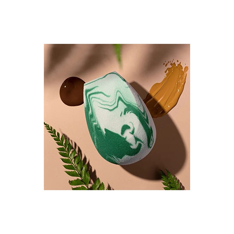 EcoTools Pennello The Core Five Set Set di pennelli donna 1 unit