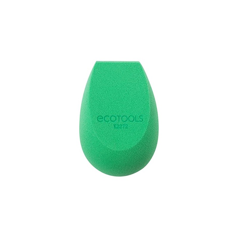 EcoTools Bioblender Spugnetta per il trucco al t verde Spugna per il trucco donna 1 unit