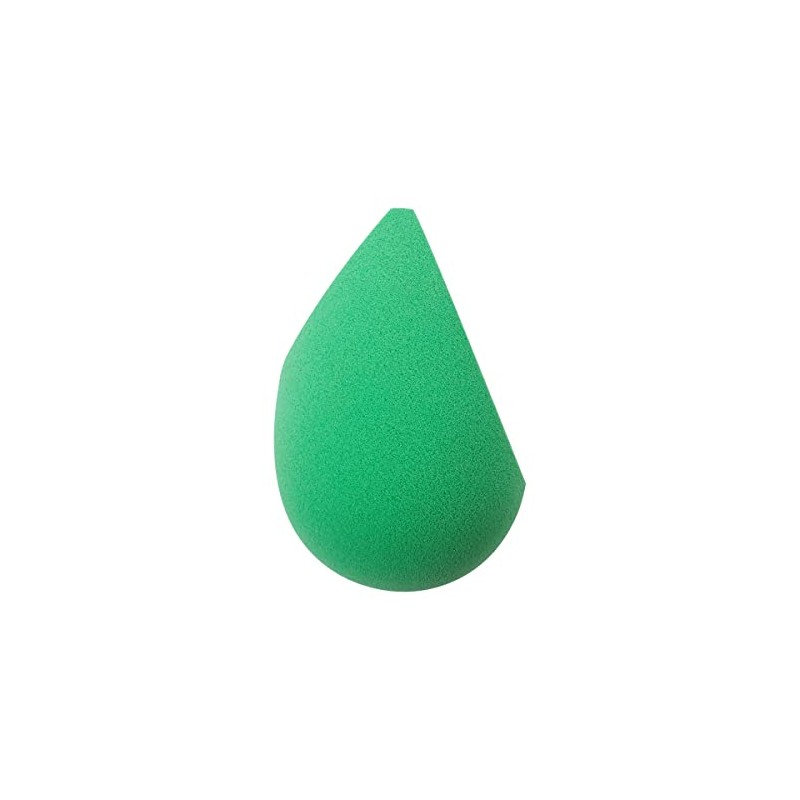 EcoTools Bioblender Spugnetta per il trucco al t verde Spugna per il trucco donna 1 unit