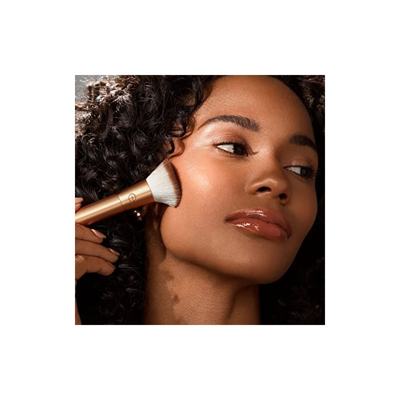 Set pennelli viso EcoTools Miscela metalli preziosi