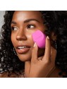 EcoTools Spugnetta per il trucco all'acqua di rose Bioblender donna 1 unit