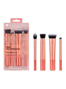 Set base viso Real Techniques