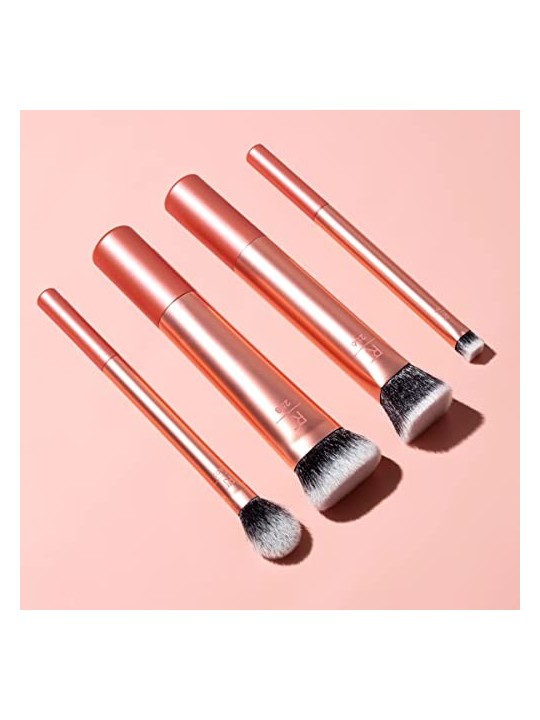 Set base viso Real Techniques