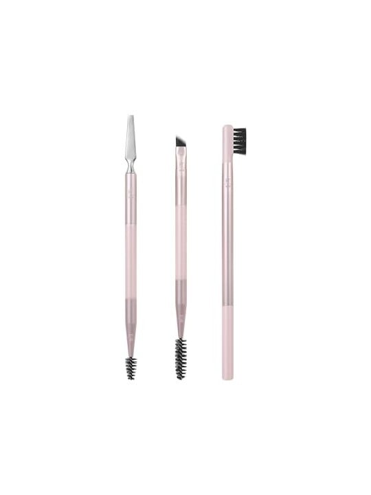 Real Techniques Set per lo styling delle sopracciglia donna 1 unit