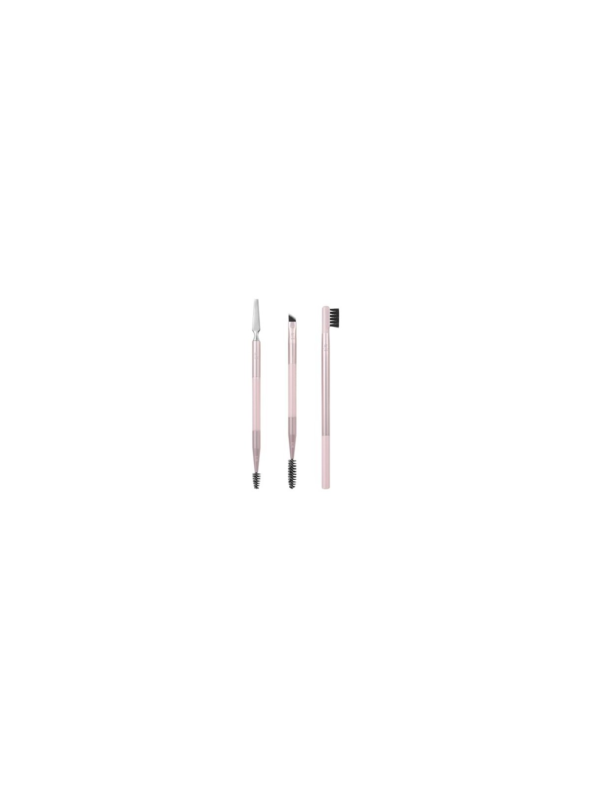 Real Techniques Set per lo styling delle sopracciglia donna 1 unit