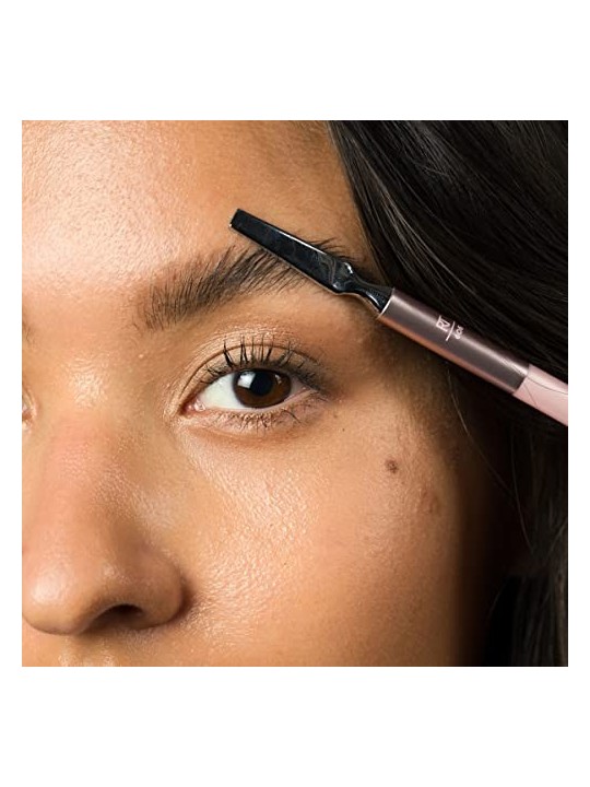 Real Techniques Set per lo styling delle sopracciglia donna 1 unit