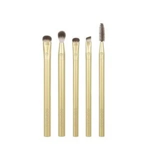 EcoTools Set occhi illuminante per metalli preziosi Set di pennelli donna 1 unit