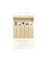 EcoTools Set occhi illuminante per metalli preziosi Set di pennelli donna 1 unit