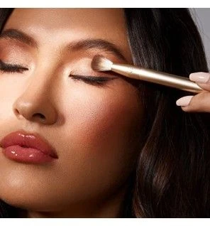 EcoTools Set occhi illuminante per metalli preziosi Set di pennelli donna 1 unit