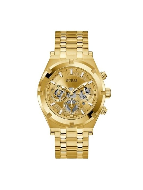 Guess Continental GW0260G4 acquista 