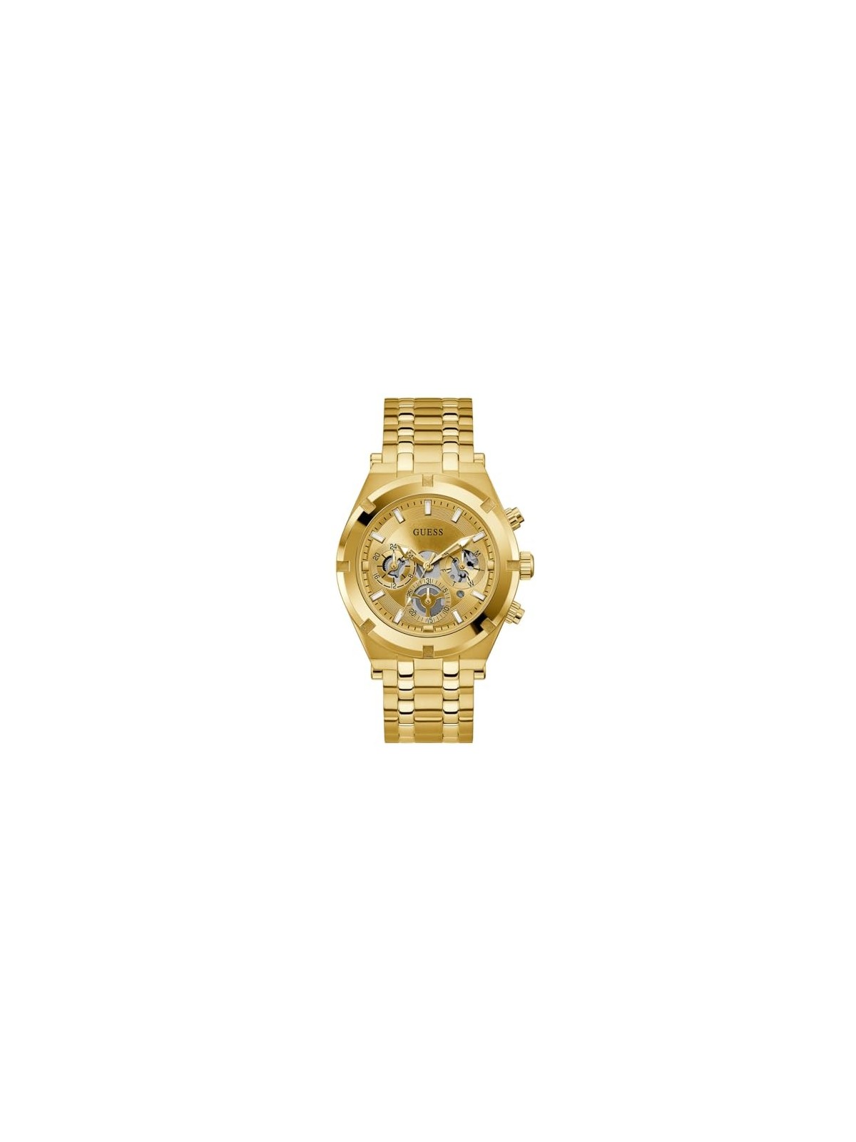 Guess Continental GW0260G4 acquista 