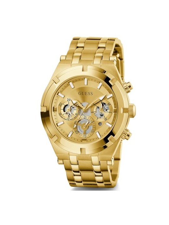 Guess Continental GW0260G4 acquista 