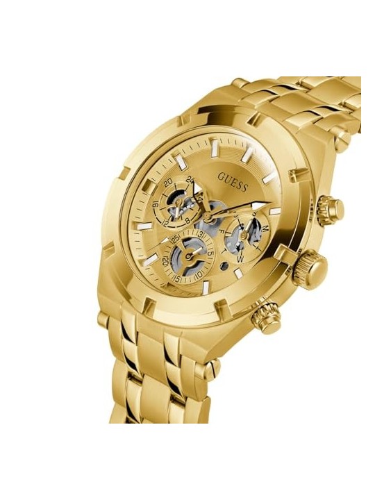 Guess Continental GW0260G4 acquista 