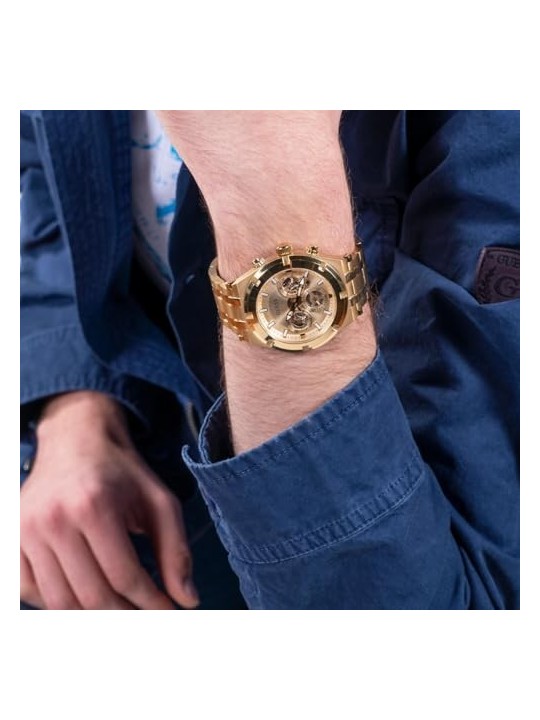 Guess Continental GW0260G4 acquista 