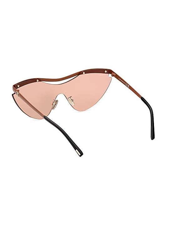 Occhiali da sole Tod's TO0340H 46U 140mm unisex
