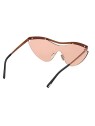 Occhiali da sole Tod's TO0340H 46U 140mm unisex