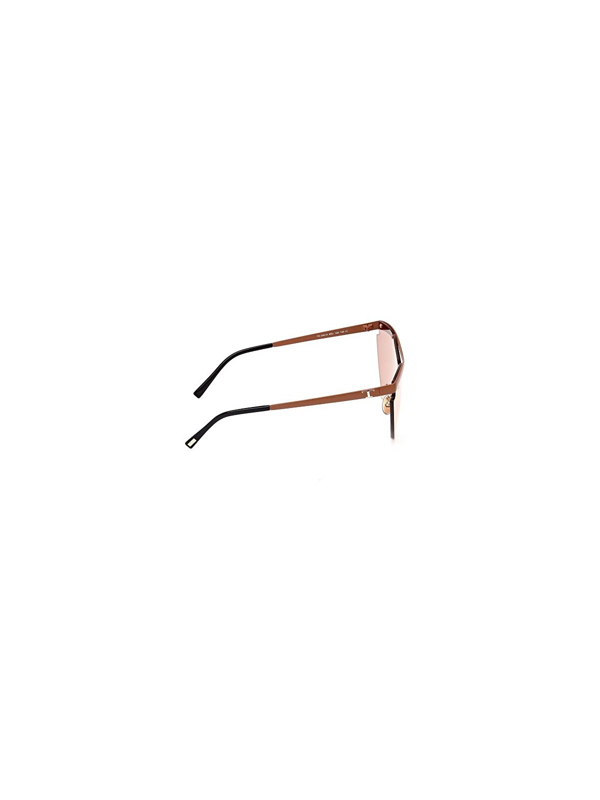 Occhiali da sole Tod's TO0340H 46U 140mm unisex